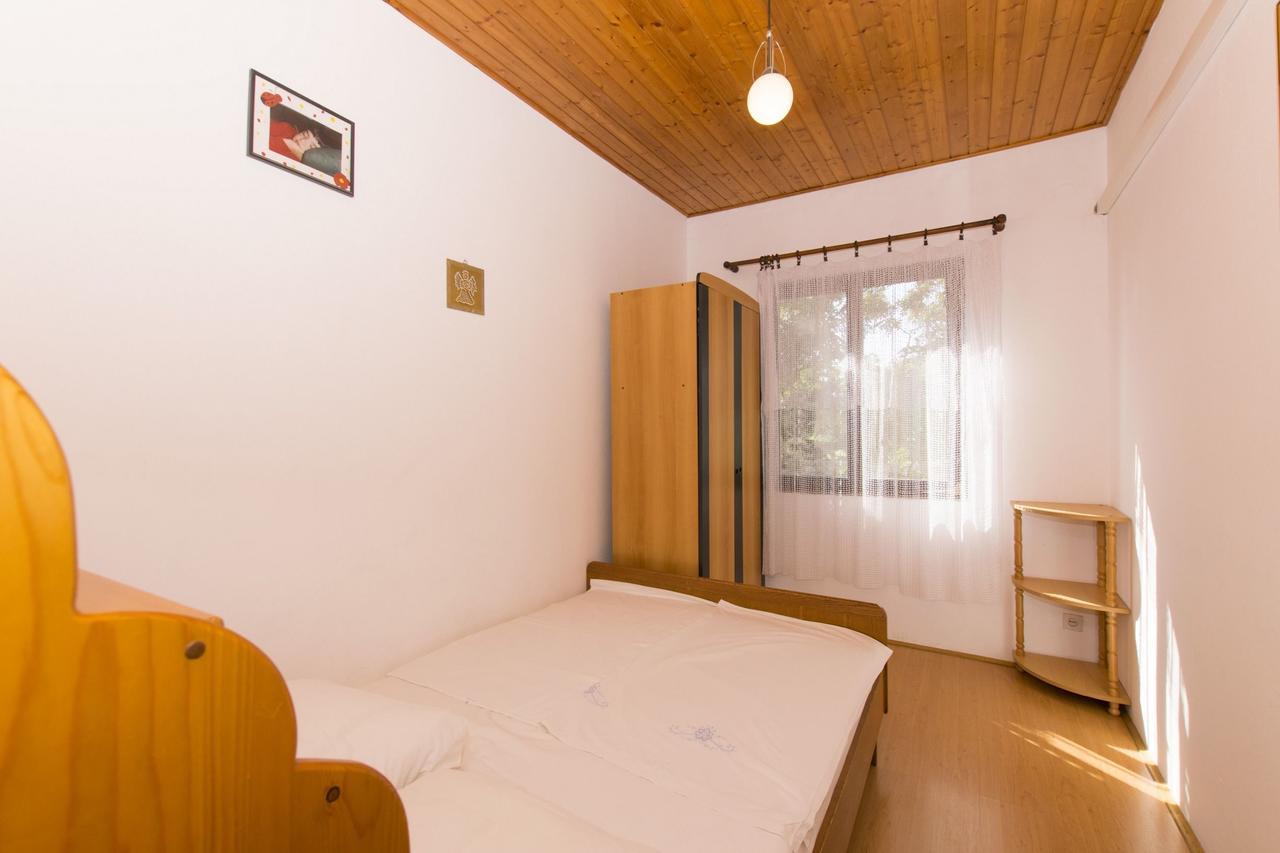 Apartment Alda 穆泰尔岛 外观 照片
