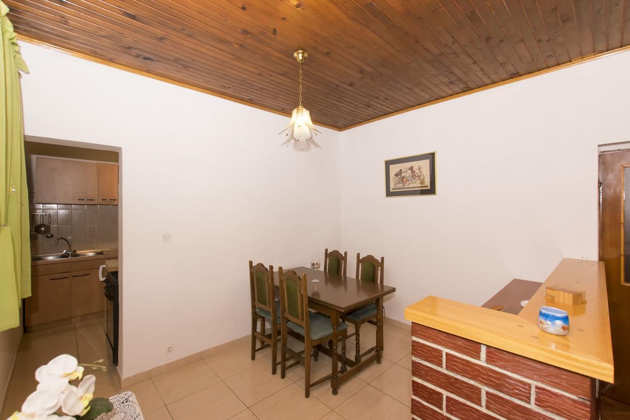 Apartment Alda 穆泰尔岛 外观 照片