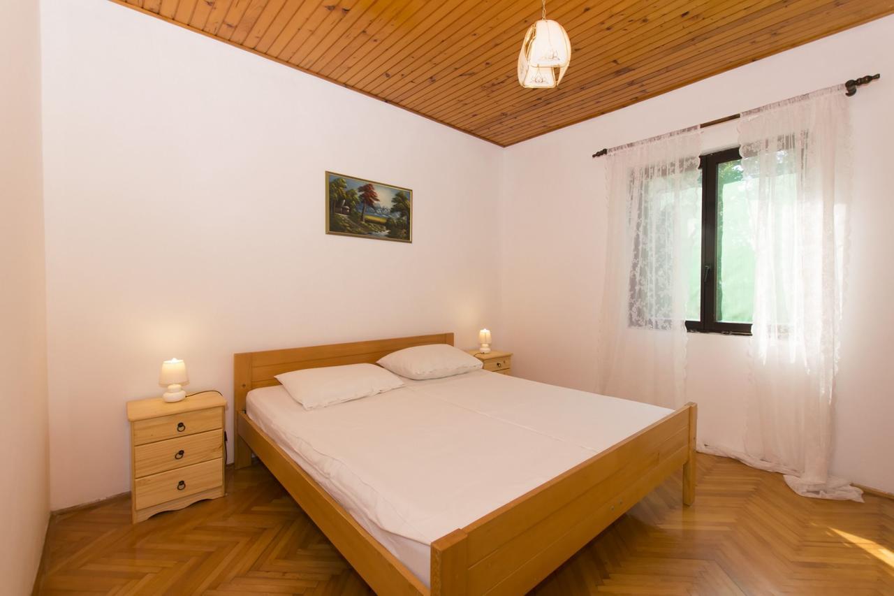 Apartment Alda 穆泰尔岛 外观 照片