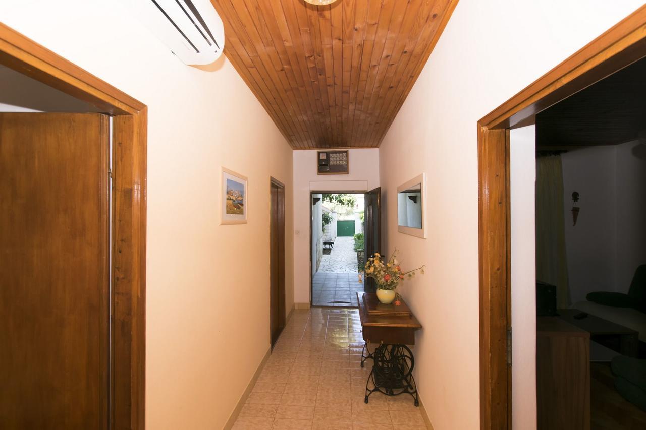 Apartment Alda 穆泰尔岛 外观 照片
